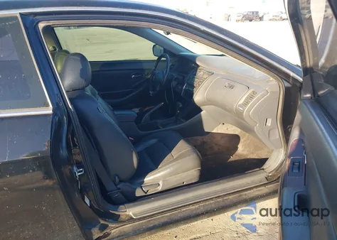 2000 Honda Accord 3.0 Ex z USA, uszkodzony, nr VIN 1HGCG2252YA020416